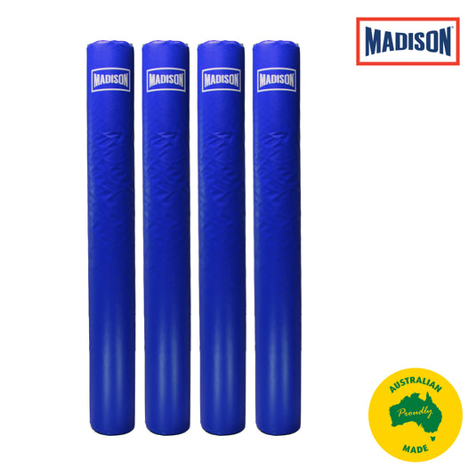 PP320 – Premier Cylindrical Post Padding – 1.8m – Set of 4 – Madison Sport