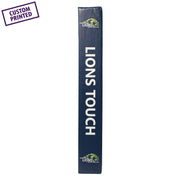 Premier Square Post Padding – 1.8m – 100mm – Set of 4 – Custom Printed