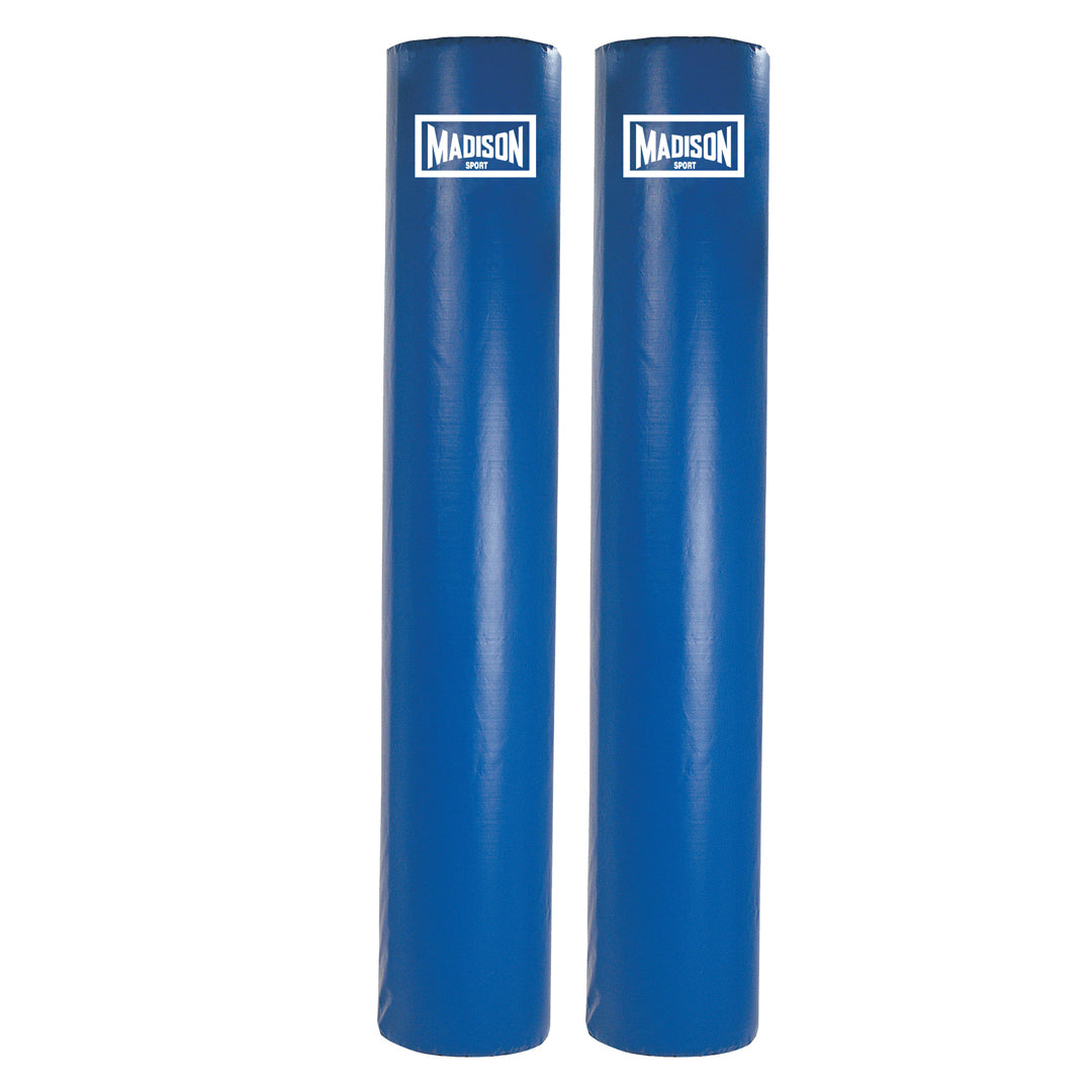 Basketball Post Pad – Set of 2
