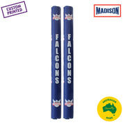 Deluxe Netball Pads – 3m – Set of 2 – Custom Printed