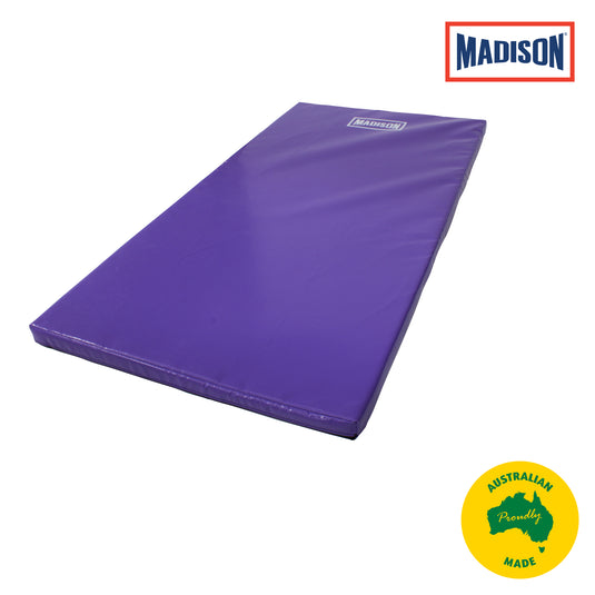 PP504-Purple – Madison Small Certified Gym Mat – Madison Sport
