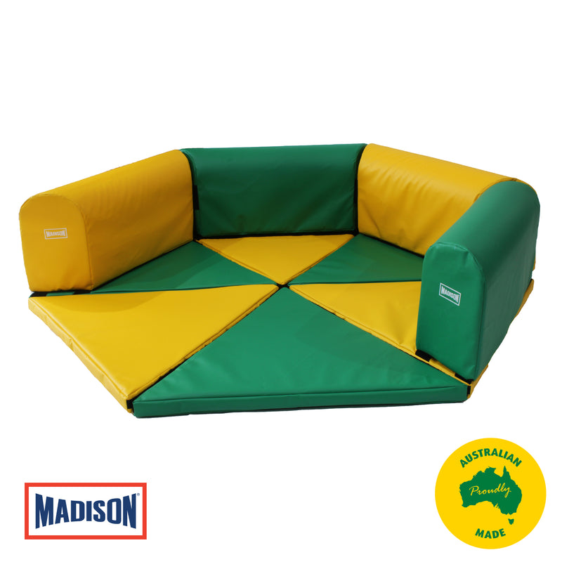 705 Madison Reed PP705 – Madison Reading Nook Kit – Madison Sport