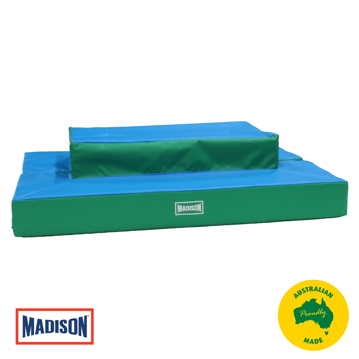 Foam Mountain Kit