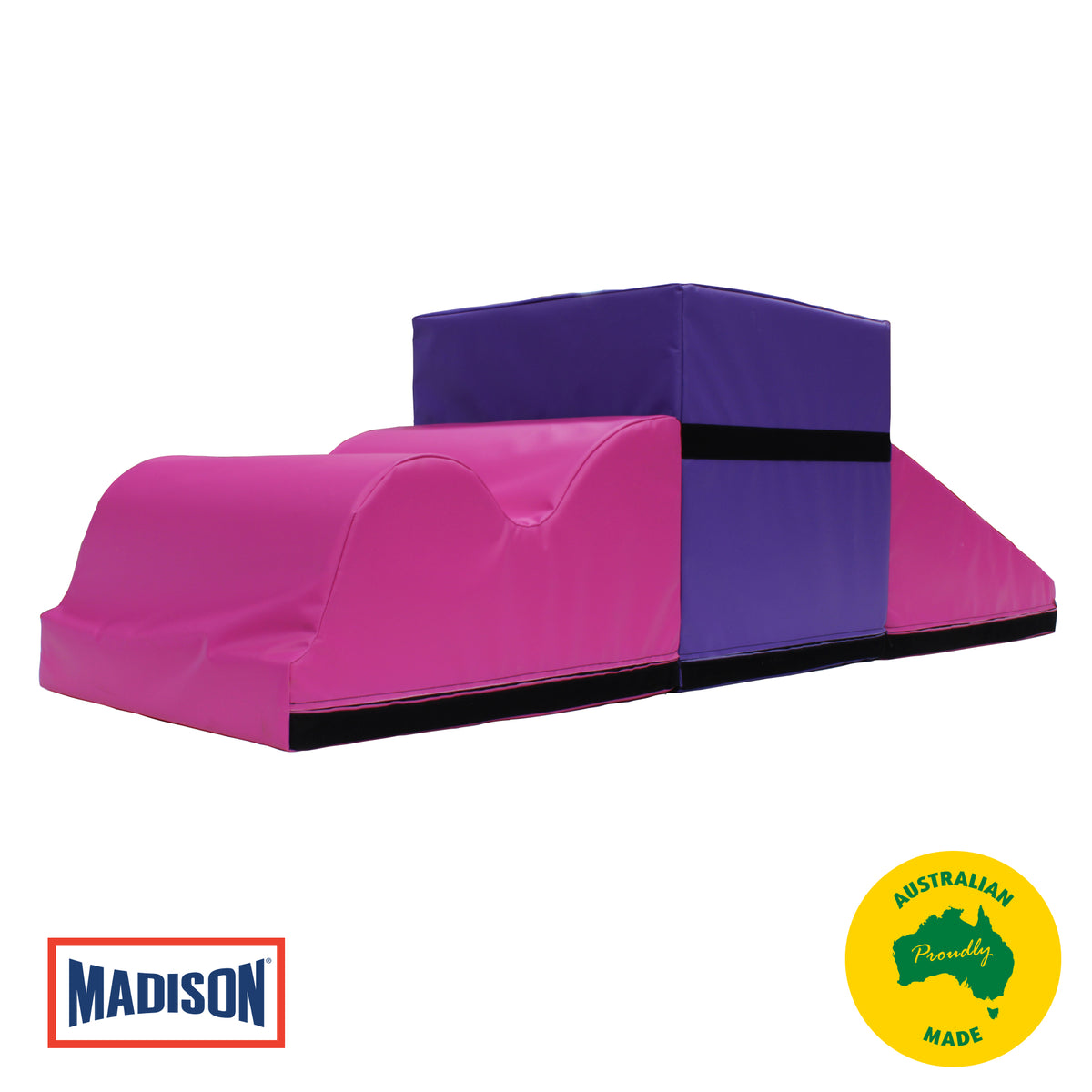 Foam Mountain Kit