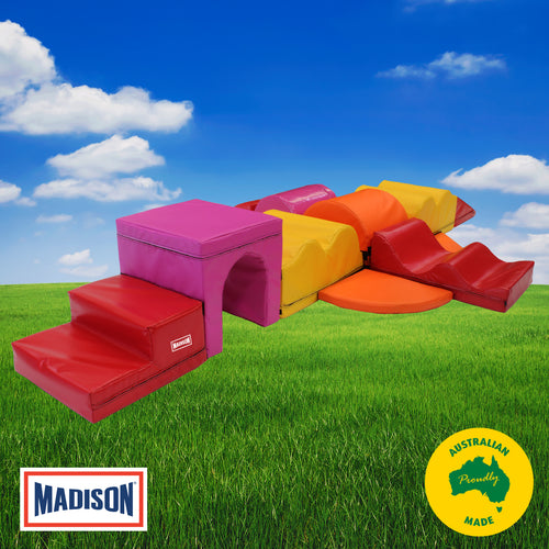 PP708 – Madison Obstacle Course Kit