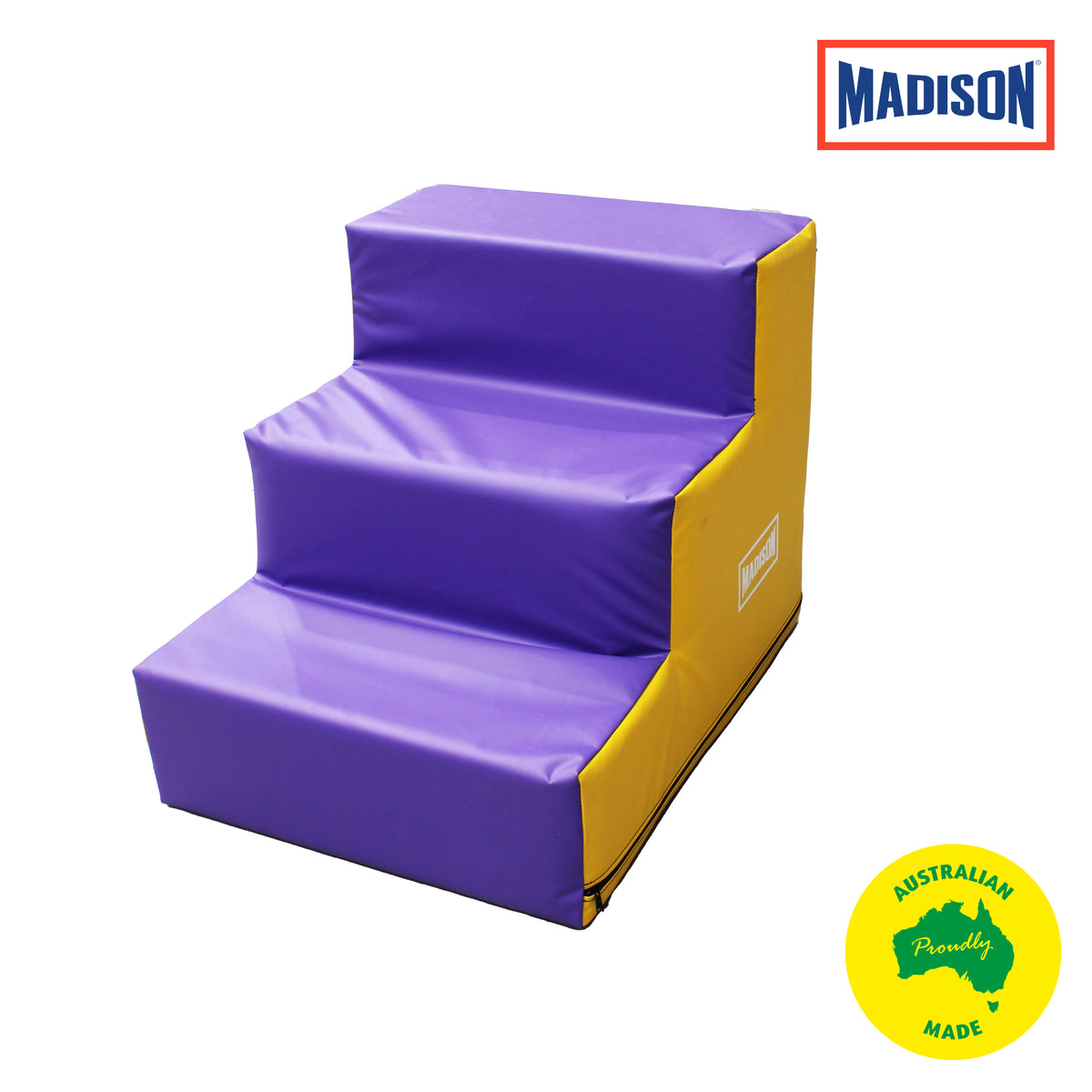 Madison Three Step