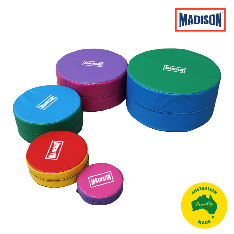 Load image into Gallery viewer, PP910 – Madison Stepping Stone Set
