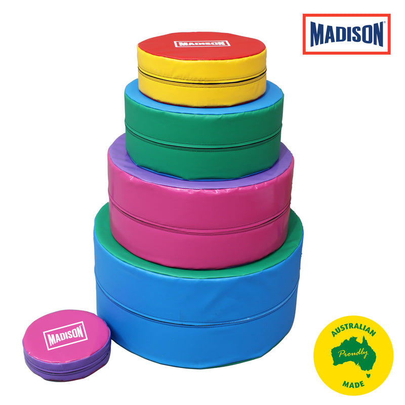 Load image into Gallery viewer, PP910 – Madison Stepping Stone Set
