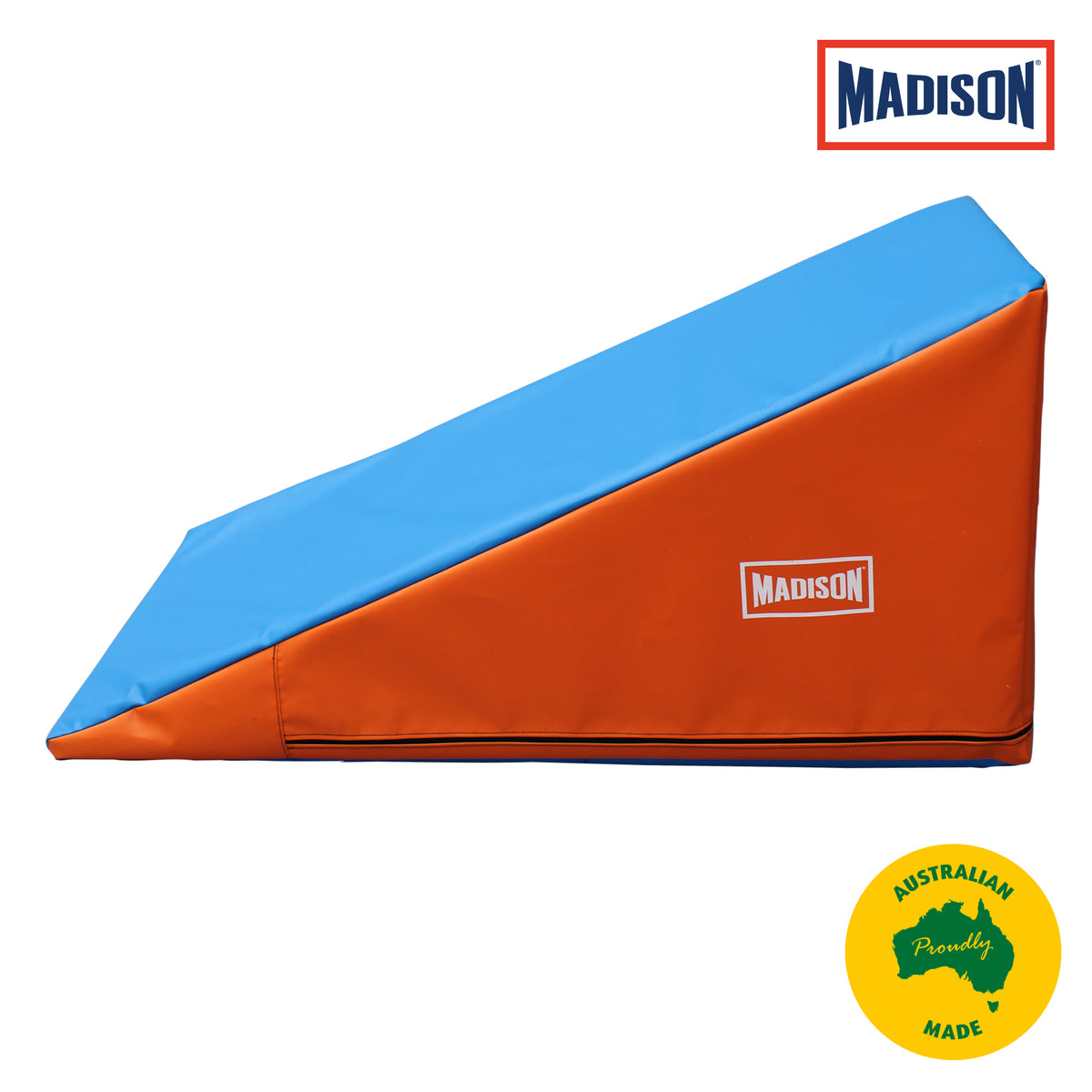 Madison Ramp