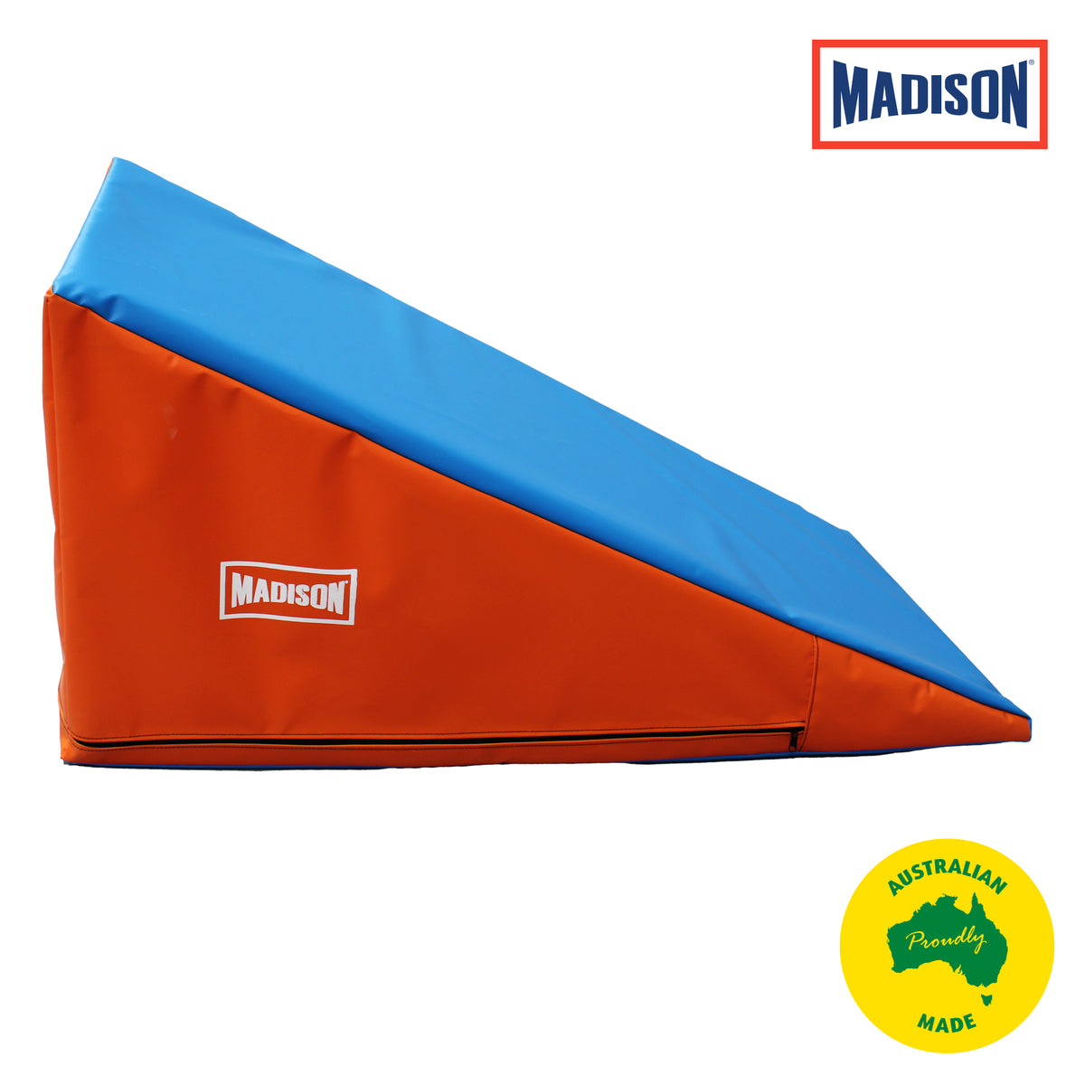 Madison Ramp