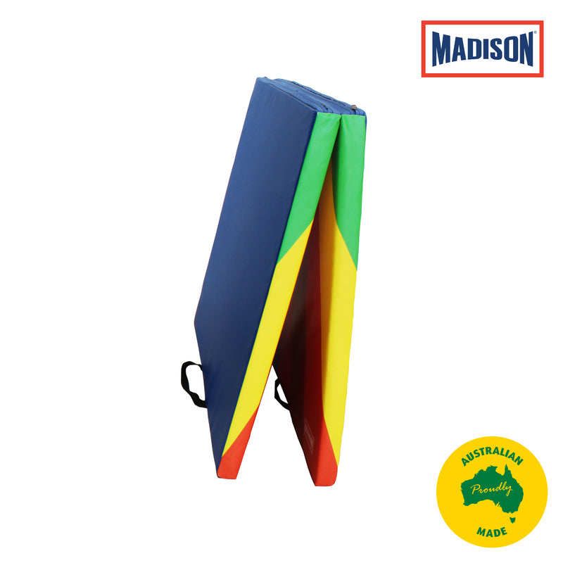 Load image into Gallery viewer, PP927 – Madison Folding Rainbow Mat
