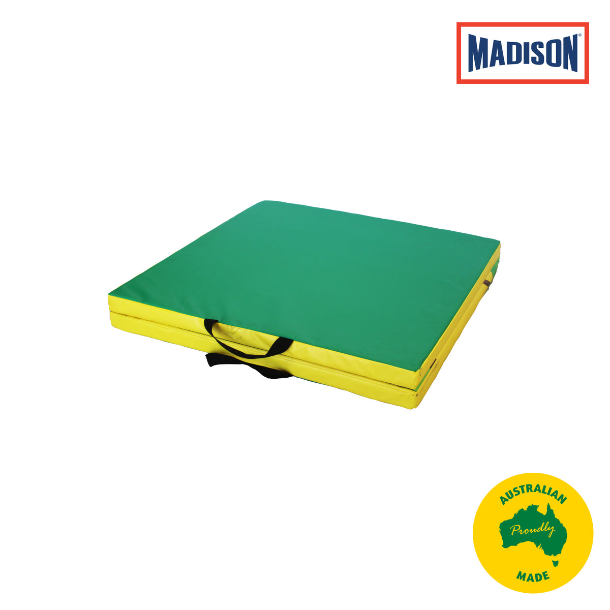 Folding Hopscotch Mat