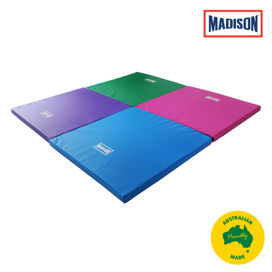 PP931 – Madison Fantastic Four Mat Set – Madison Sport
