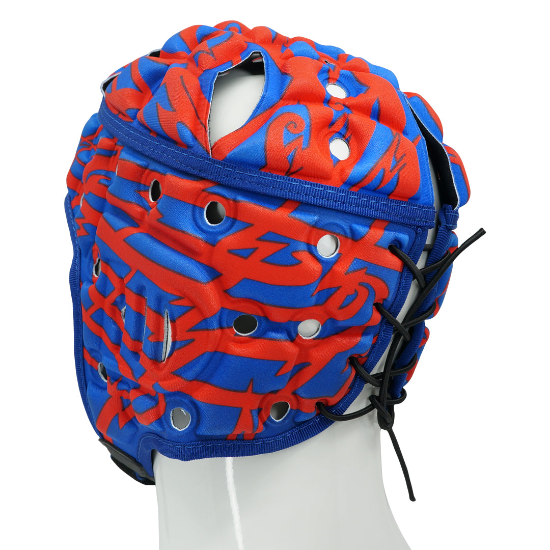 Air Flo KP Headguard