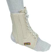 Lace-Up Ankle Brace