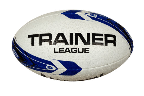 Trainer Rugby League Football