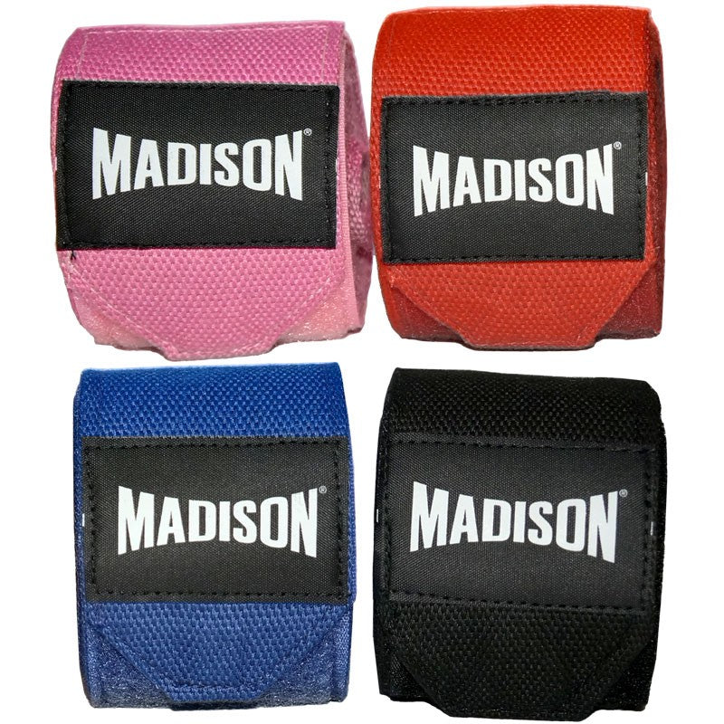 Cotton Hand Wraps - 4.5m