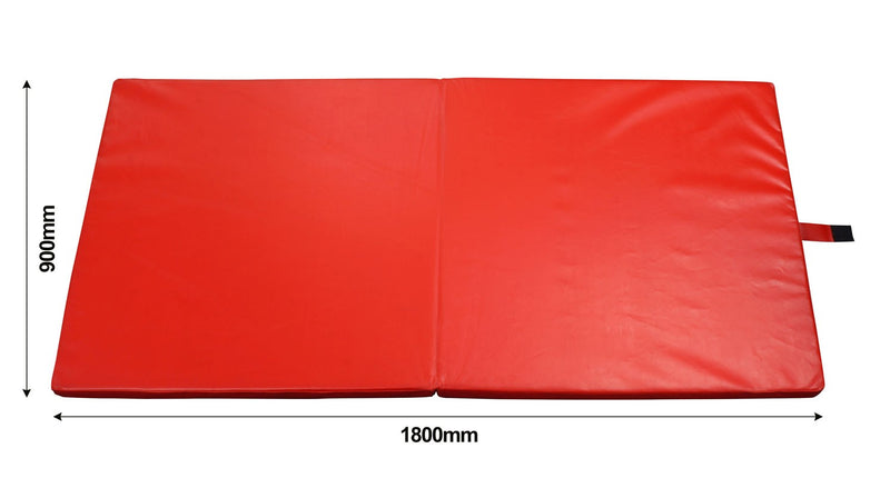 Load image into Gallery viewer, PP521 – Foldable Mat with Handles
