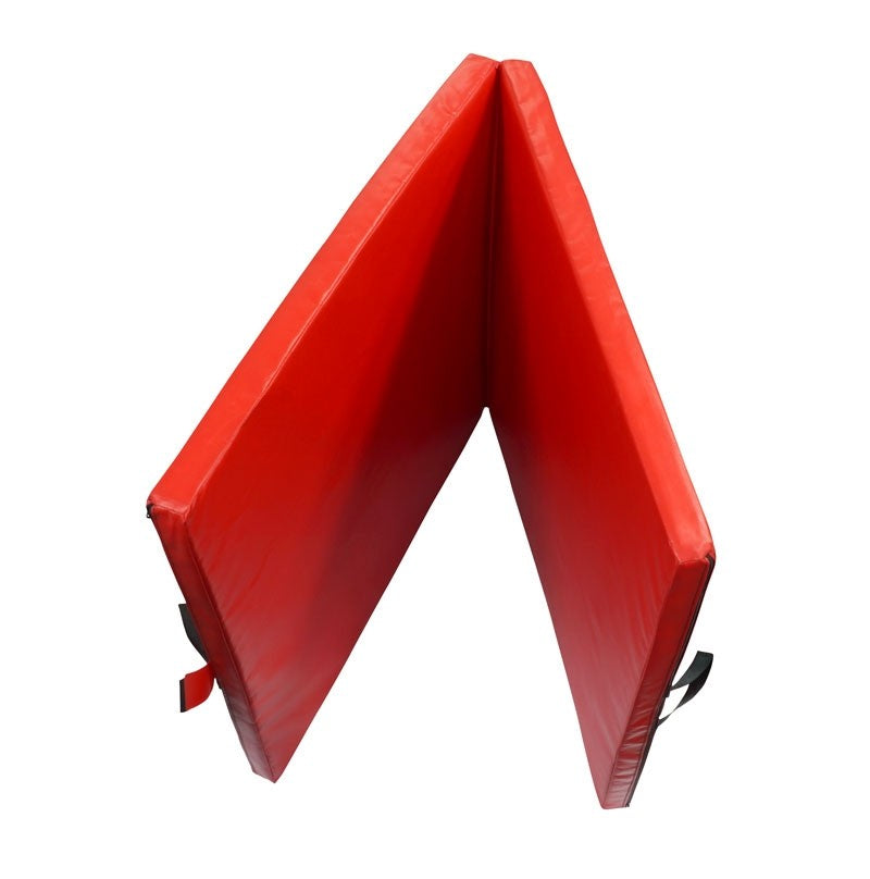 Foldable Mat with Handles