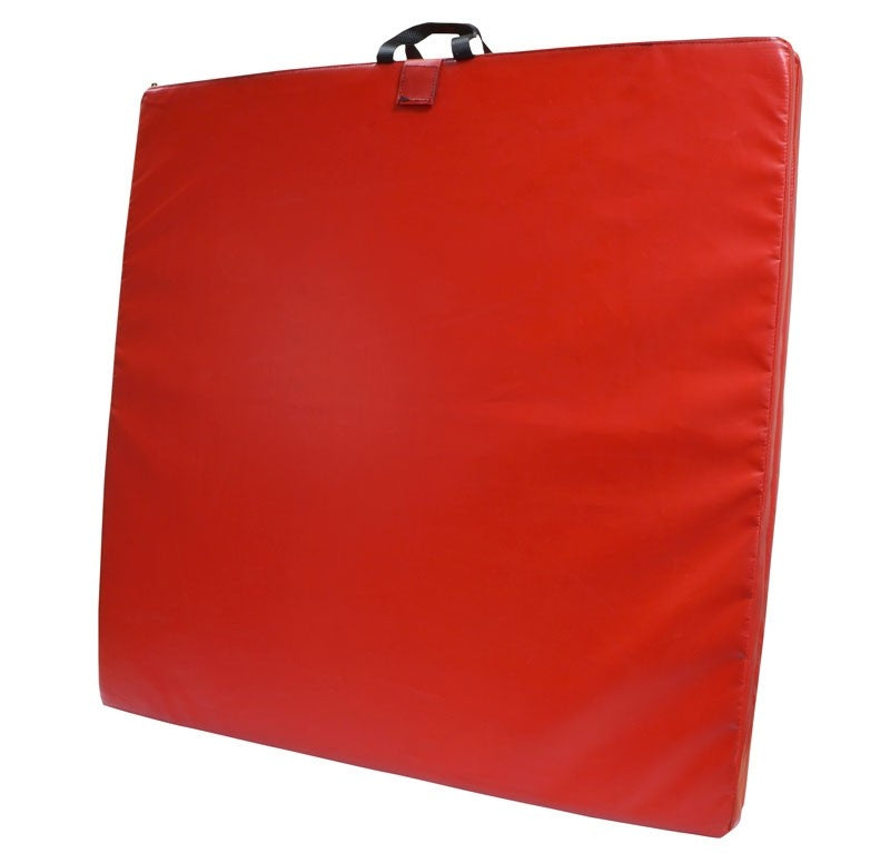 Foldable Mat with Handles