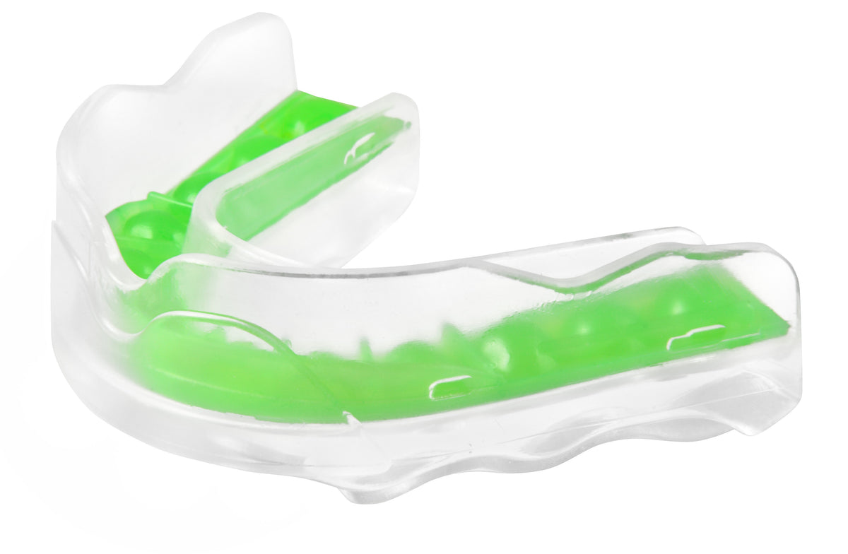 M1 Mouthguard - Green