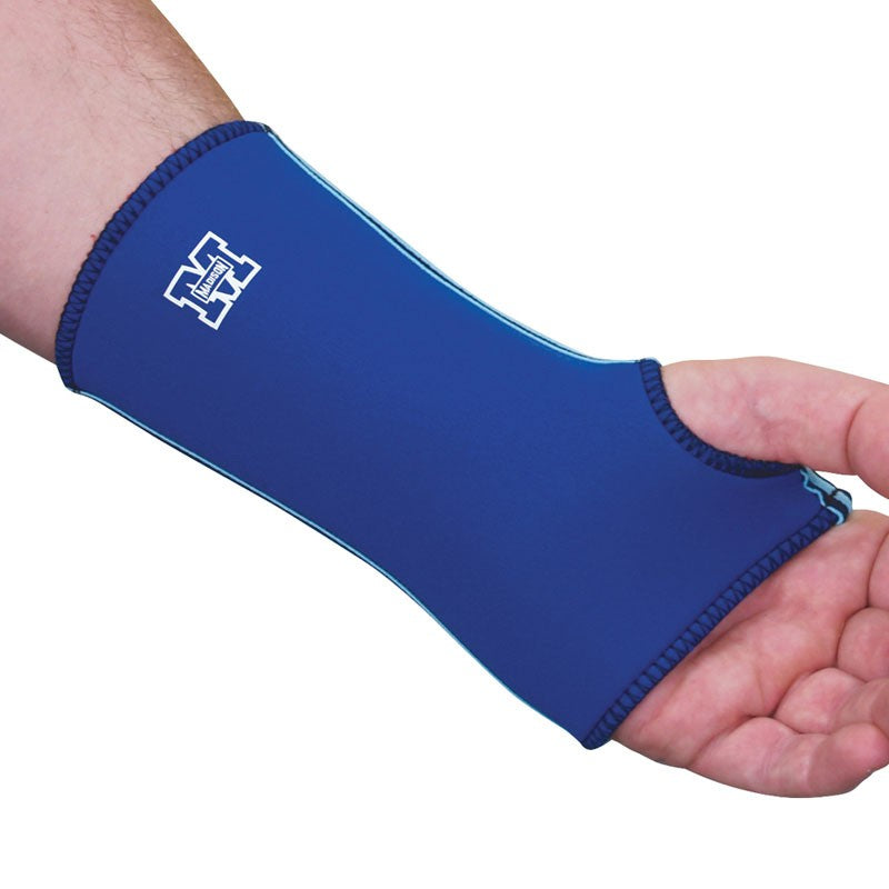 Wrist Heat Therapy
