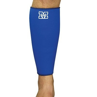 Calf Heat Therapy - Blue