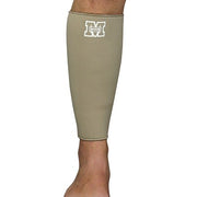 Calf Heat Therapy - Skin