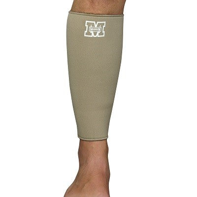 Calf Heat Therapy - Skin