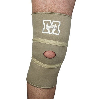 Knee Patella Heat Therapy - Skin