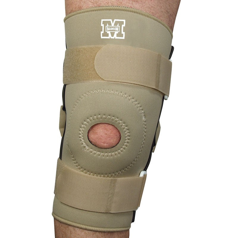 Hinged Knee Brace - Skin