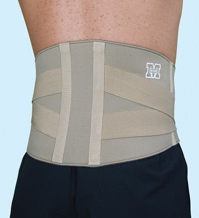 Back Adjustable Support - Skin