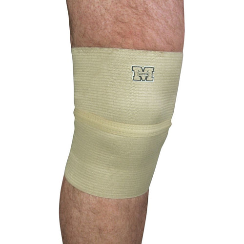 Elasticised Knee Support