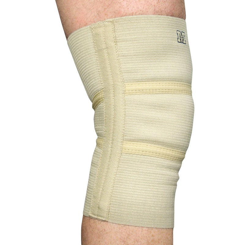 Elasticised Knee Stabiliser