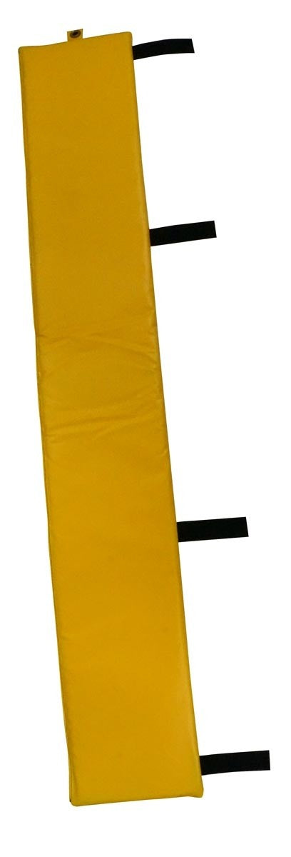 Flat Netball Pads – Set of 2
