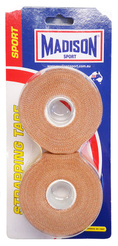 Strapping Tape - Two Pack
