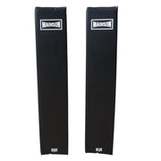Super League Post Pads 2m – 100mm – Set of 4