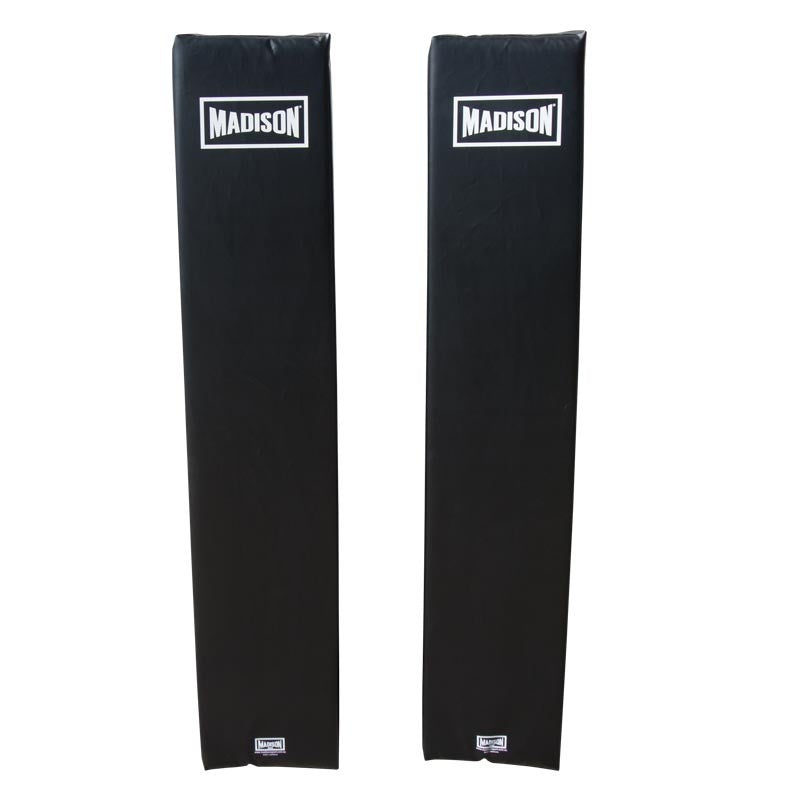 Oversize Square Post Padding – 1.8m – 100mm – Set of 4