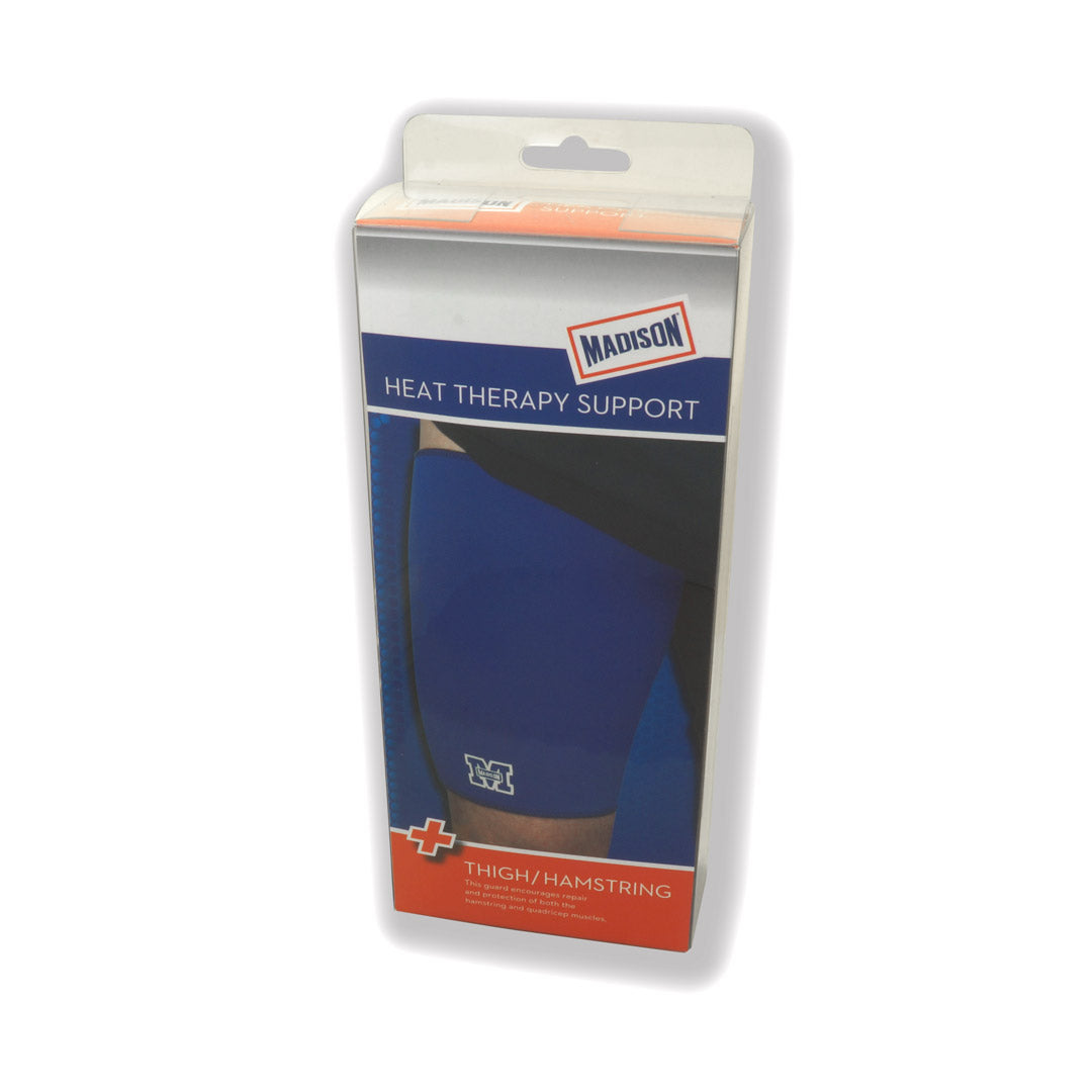 Thigh/Hamstring Heat Therapy - Blue