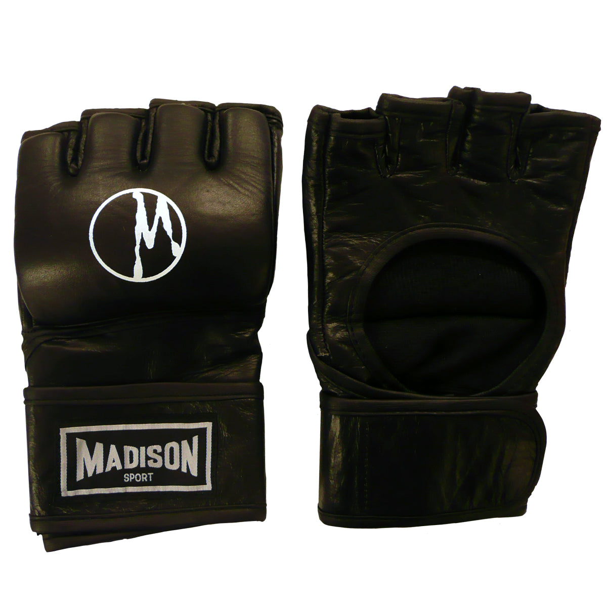 Warrior MMA Glove – Madison Sport